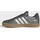 VL Court 3.0 Damen Iron Metallic/Core White/Grey Five 38