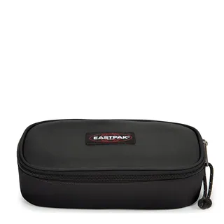 Eastpak OVAL XL Single Federmäppchen - Black schwarz