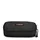 OVAL XL Single Federmäppchen - Black schwarz