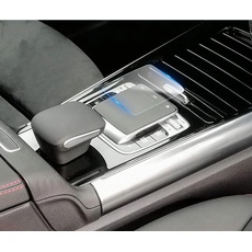 LFOTPP Schutzfolie für Mercedes Benz A B Klasse W177 W247 Center Console Control Maus (2 Stück)