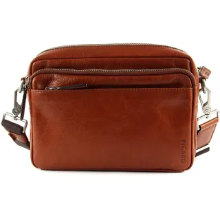 Picard Buddy Umhängetasche Leder Braun