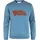 Logo Sweatshirt Blau XXL