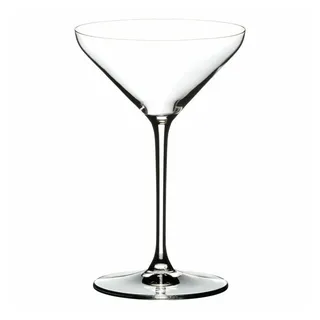 Riedel Extreme Martini Cocktailglas 0,25 l 2 St.