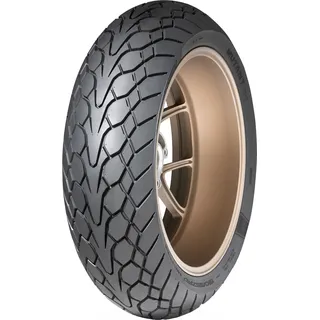 Dunlop Mutant REAR 170/60 R17 72W M+S