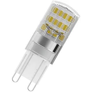 Osram LED Stiftsockellampe G9/1,9 Watt/Energie F Kunststoff