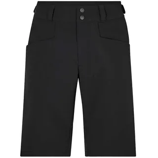 Ziener Niw X-function Kurze Hose - Black - 54