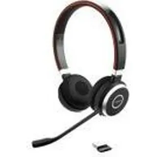Evolve 65 SE UC Stereo