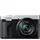 Lumix DC-TZ99 Silber