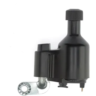 Prophete Fahrrad-Dynamo 6V 3W Linksmontage