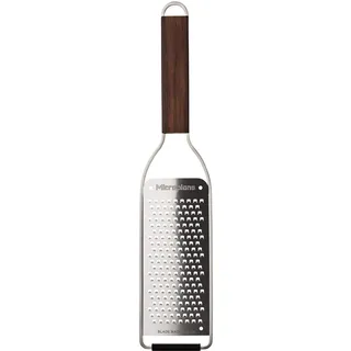 Microplane Master Universalreibe 1-tlg. Silber