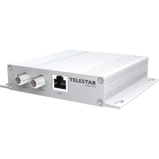 Telestar DIGIBIT Twin SAT to IP-Verteiler