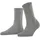 Run Unisex Socken 1 Paar Grau 44-45