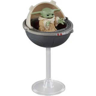 Star Wars The Vintage Collection Grogu Action-Figur The Mandalorian (Skala 9,5 cm)