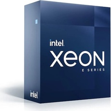 Bild Xeon E-2334 4x 3,4GHz 8MB Turbo/HT (Rocket Lake-E) Sockel 1200 BOX