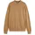 CORE Dropped Shoulder Mock Neck Pullover XL