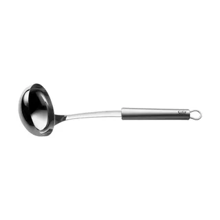 Silit Classic Line 30 cm, Saucen-/ Schöpflöffel, Edelstahl