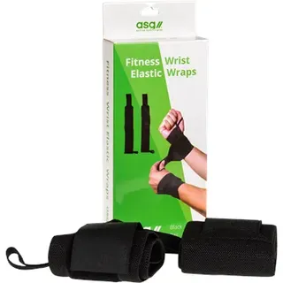 ASG Fitness Wrist Wraps