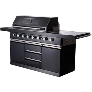 Outdoorküche Chester