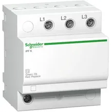 Bild Electric A9L15582 Überspannungsableiter 1St.