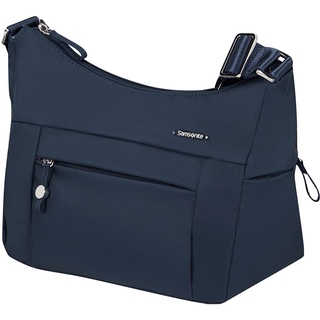 Samsonite Move 4.0 Umhängetasche 27 cm dark blue