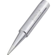 Bild Lötspitze Bleistiftform Spitzen-Größe 1.4 mm Spitzen-Länge 27 mm Inhalt 1 St.