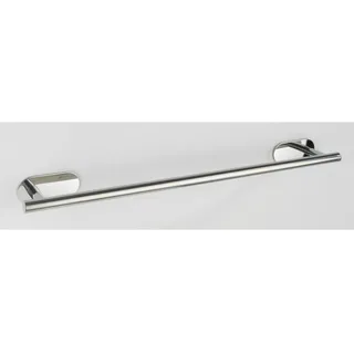 Wenko Orea Handtuchstange Edelstahl Silber