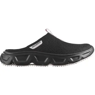 Salomon Reelax Slide 6.0 black/black/alloy 42