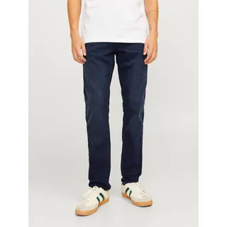 JACK & JONES Male slim fit, Jeans JJIGLENN JJORIGINAL SQ 260 NOOS slim fit, Jeans