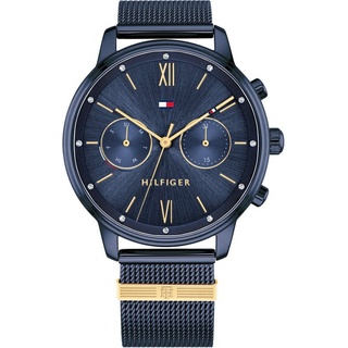 Tommy Hilfiger Casual Milanaise 38 mm 1782305