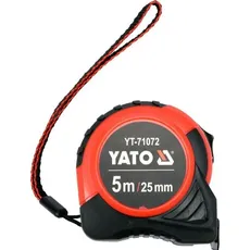 Yato, Längenmesswerkzeug, Maßband YT-71072