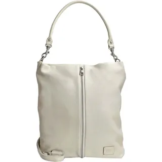 FredsBruder Feeling Good Shopper Leder Beige