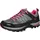 Rigel Low Damen Grey/Fuxia Ice 43