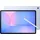 Galaxy Tab S 13,1" Cellular (2025) 12 GB RAM 256 GB Blue