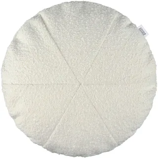 Schöner Wohnen Dekokissen Bay 45 x 45 cm Beige