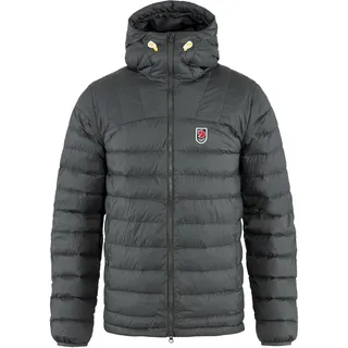 Fjällräven Expedition Pack Down Hoodie basalt L