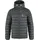 Expedition Pack Down Hoodie basalt L
