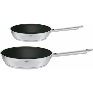 Rösle ELEGANCE Pfannen-Set 2-tlg. 20 cm + 28 cm