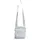 MD20 Crossover Umhängetasche Synthetik Beige/Grau
