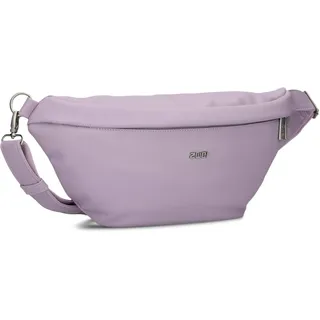 Umhängetasche Mademoiselle.M MH80 Crossbag Lilac