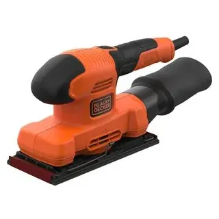 Black & Decker Black+Decker Schwingschleifer BEW220-QS