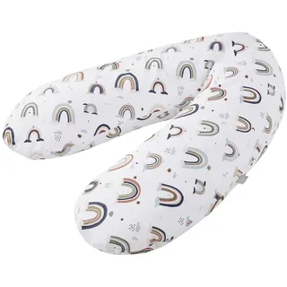 Rotho Babydesign Multi boho rainbow