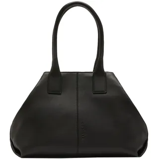 Liebeskind Berlin Chelsea Shopper M Leder Black