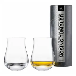 Eisch Whisky Nosing Tumbler 0,35 l 2 St.