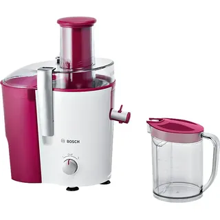 Bosch VitaJuice MES25C0 Automatikentsafter rot