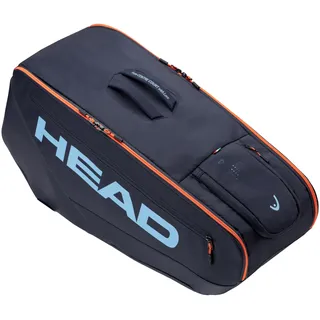 Head Tennistasche Racket Pro L Navy