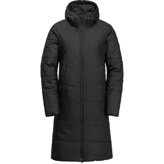 Jack Wolfskin Deutzer Coat W - Grau