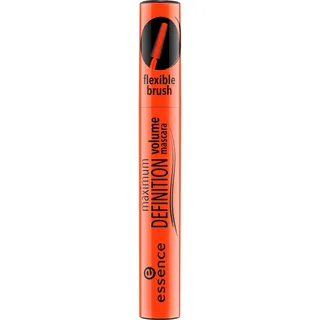 Essence Maximum Definition Volume 01 Schwarz 8 ml