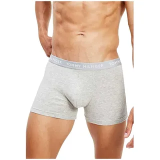 Tommy Hilfiger Underwear 3 Pack in bunt