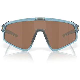 OAKLEY Latch Panel trans stonewash/prizm tungsten