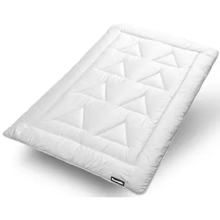 DUNLOPILLO Premium Winter-Bettdecke L, 135x200 cm